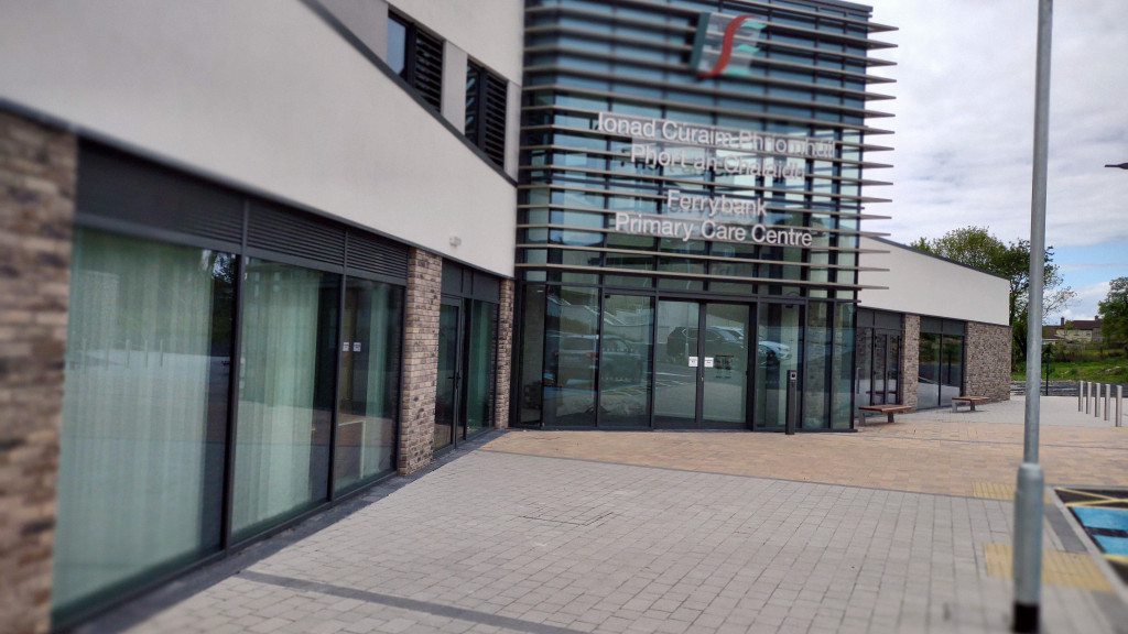 Ferrybank Primary Care Centre