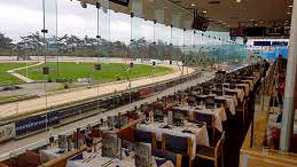 Clonmel Greyhound Stadium