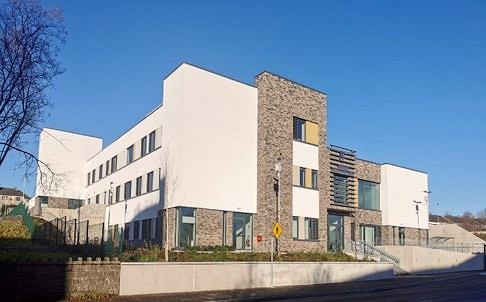 Ferrybank Primary Care Centre